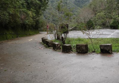 拉拉山