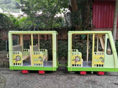 台車
